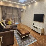 Kirayə (aylıq) 2 otaqlı Yeni Tikili, Xətai metrosu, Xətai rayonu 2