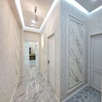 Satılır 3 otaqlı Yeni Tikili, Qara Qarayev metrosu, 8-ci kilometr, Nizami rayonu 15