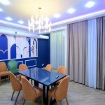 Kirayə (aylıq) 6 otaqlı Ofis, Əhmədli metrosu, Əhmədli, Xətai rayonu 2