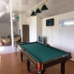 Kirayə (aylıq) 5 otaqlı Bağ evi, Şüvəlan, Xəzər rayonu 11