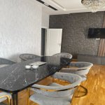 Satılır 4 otaqlı Yeni Tikili, Avtovağzal metrosu, Biləcəri qəs., Binəqədi rayonu 5