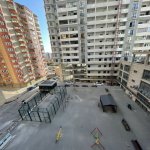 Satılır 2 otaqlı Yeni Tikili, Xətai metrosu, Xətai rayonu 2