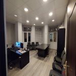 Kirayə (aylıq) 16 otaqlı Ofis, İçərişəhər metrosu, Səbail rayonu 4