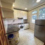 Kirayə (aylıq) 2 otaqlı Köhnə Tikili, 20 Yanvar metrosu, 5-ci mikrorayon, Nəsimi rayonu 13