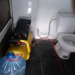 Satılır Obyekt, Azadlıq metrosu, Binəqədi rayonu 8