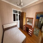 Kirayə (aylıq) 3 otaqlı Yeni Tikili, Həzi Aslanov metrosu, H.Aslanov qəs., Xətai rayonu 2