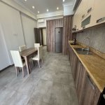 Kirayə (aylıq) 4 otaqlı Yeni Tikili, Ağ şəhər, Xətai rayonu 9