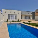 Satılır 4 otaqlı Bağ evi, Şüvəlan, Xəzər rayonu 1