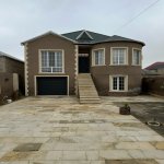 Satılır 3 otaqlı Həyət evi/villa, Binə qəs., Xəzər rayonu 1
