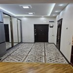Kirayə (aylıq) 2 otaqlı Yeni Tikili, Neftçilər metrosu, Bakıxanov qəs., Sabunçu rayonu 4