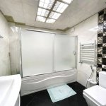 Satılır 3 otaqlı Yeni Tikili, Qara Qarayev metrosu, Nizami rayonu 11