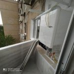 Satılır 2 otaqlı Köhnə Tikili, Xalqlar dostluğu metrosu, 8-ci kilometr, Nizami rayonu 29