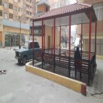 Satılır 2 otaqlı Yeni Tikili, İnşaatçılar metrosu, Yeni Yasamal qəs., Yasamal rayonu 1