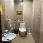 Kirayə (aylıq) 3 otaqlı Yeni Tikili, Xətai metrosu, Nəsimi rayonu 6
