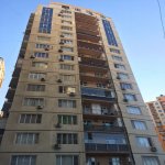 Satılır 4 otaqlı Yeni Tikili, Azadlıq metrosu, 8-ci mikrorayon, Binəqədi rayonu 2