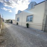 Satılır 5 otaqlı Həyət evi/villa, Avtovağzal metrosu, Biləcəri qəs., Binəqədi rayonu 27