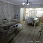 Satılır 3 otaqlı Köhnə Tikili, Koroğlu metrosu, Suraxanı rayonu 1