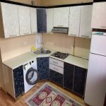 Kirayə (aylıq) 1 otaqlı Yeni Tikili, Masazır, Abşeron rayonu 4