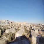 Kirayə (aylıq) 2 otaqlı Yeni Tikili, Memar Əcəmi - 2 metrosu, 4-cü mikrorayon, Nəsimi rayonu 8