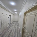 Satılır 3 otaqlı Yeni Tikili, Neftçilər metrosu, Bakıxanov qəs., Sabunçu rayonu 4