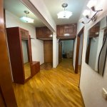 Аренда 4 комнат Вторичка, м. 20 Января метро, Ясамал район 23