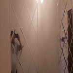 Kirayə (aylıq) 3 otaqlı Yeni Tikili, Xətai metrosu, Xətai rayonu 16