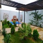 Satılır 4 otaqlı Həyət evi/villa, Mərdəkan, Xəzər rayonu 3