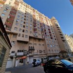 Kirayə (aylıq) 2 otaqlı Yeni Tikili, Xalqlar dostluğu metrosu, Xətai rayonu 1