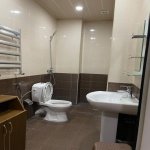 Kirayə (aylıq) 2 otaqlı Yeni Tikili, Qara Qarayev metrosu, Nizami rayonu 13