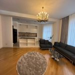 Kirayə (aylıq) 3 otaqlı Yeni Tikili, Xətai metrosu, Ağ şəhər, Xətai rayonu 5