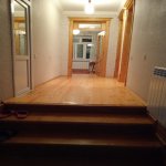 Kirayə (günlük) 2 otaqlı Həyət evi/villa Qəbələ 11