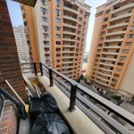 Satılır 3 otaqlı Yeni Tikili, Xətai metrosu, Xətai rayonu 11