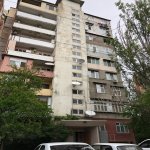 Satılır 2 otaqlı Köhnə Tikili, Azadlıq metrosu, 8-ci mikrorayon, Binəqədi rayonu 1