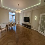 Аренда 4 комнатная Новостройка, Белый город, Хетаи район 1