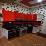 Kirayə (aylıq) 3 otaqlı Yeni Tikili Xırdalan 8