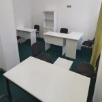 Kirayə (aylıq) 1 otaqlı Ofis, Gənclik metrosu, Nərimanov rayonu 3