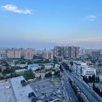 Kirayə (aylıq) 2 otaqlı Yeni Tikili, 20 Yanvar metrosu, Nəsimi rayonu 14