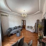 Satılır 2 otaqlı Yeni Tikili, Qara Qarayev metrosu, Nizami rayonu 4