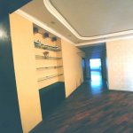Продажа 3 комнат Новостройка, İnşaatçılar метро, Ясамал район 13