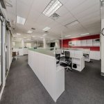 Satılır 7 otaqlı Ofis, Gənclik metrosu, Nərimanov rayonu 2