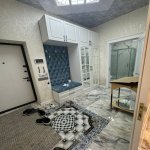 Kirayə (aylıq) 3 otaqlı Yeni Tikili, Nəriman Nərimanov metrosu, Nərimanov rayonu 8