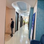 Kirayə (aylıq) 10 otaqlı Ofis, 8 Noyabr metrosu, Nərimanov rayonu 11