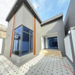 Satılır 4 otaqlı Həyət evi/villa, Yeni Ramana, Sabunçu rayonu 5