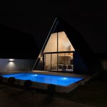 Kirayə (günlük) 4 otaqlı Həyət evi/villa, Şüvəlan, Gənclik Mall, Xəzər rayonu 5