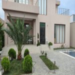 Kirayə (aylıq) 7 otaqlı Bağ evi, Mərdəkan, Xəzər rayonu 4