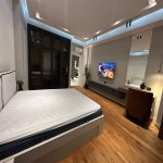 Kirayə (aylıq) 3 otaqlı Yeni Tikili, Xətai metrosu, Xətai rayonu 6