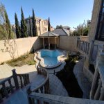 Satılır 10 otaqlı Həyət evi/villa, H.Aslanov qəs., Xətai rayonu 39