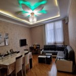 Kirayə (aylıq) 3 otaqlı Yeni Tikili, Azadlıq metrosu, 7-ci mikrorayon, Binəqədi rayonu 1