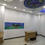 Kirayə (aylıq) 1 otaqlı Ofis, Nəriman Nərimanov metrosu, Nərimanov rayonu 4