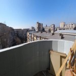 Kirayə (aylıq) 3 otaqlı Yeni Tikili, Xalqlar dostluğu metrosu, 8-ci kilometr, Nizami rayonu 9